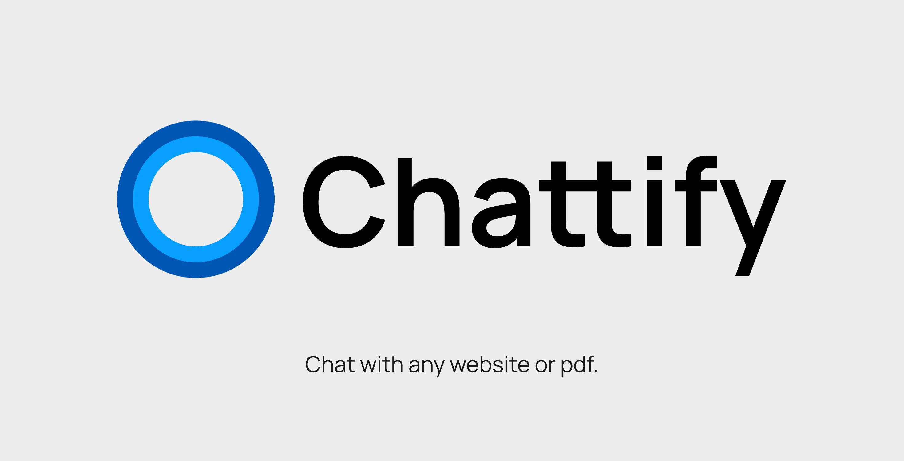 Chattify